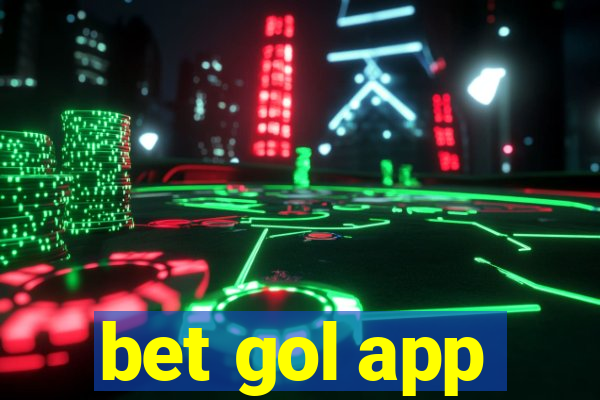 bet gol app